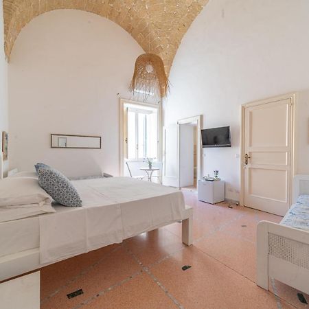 B&B Gallipoli Vecchia Экстерьер фото