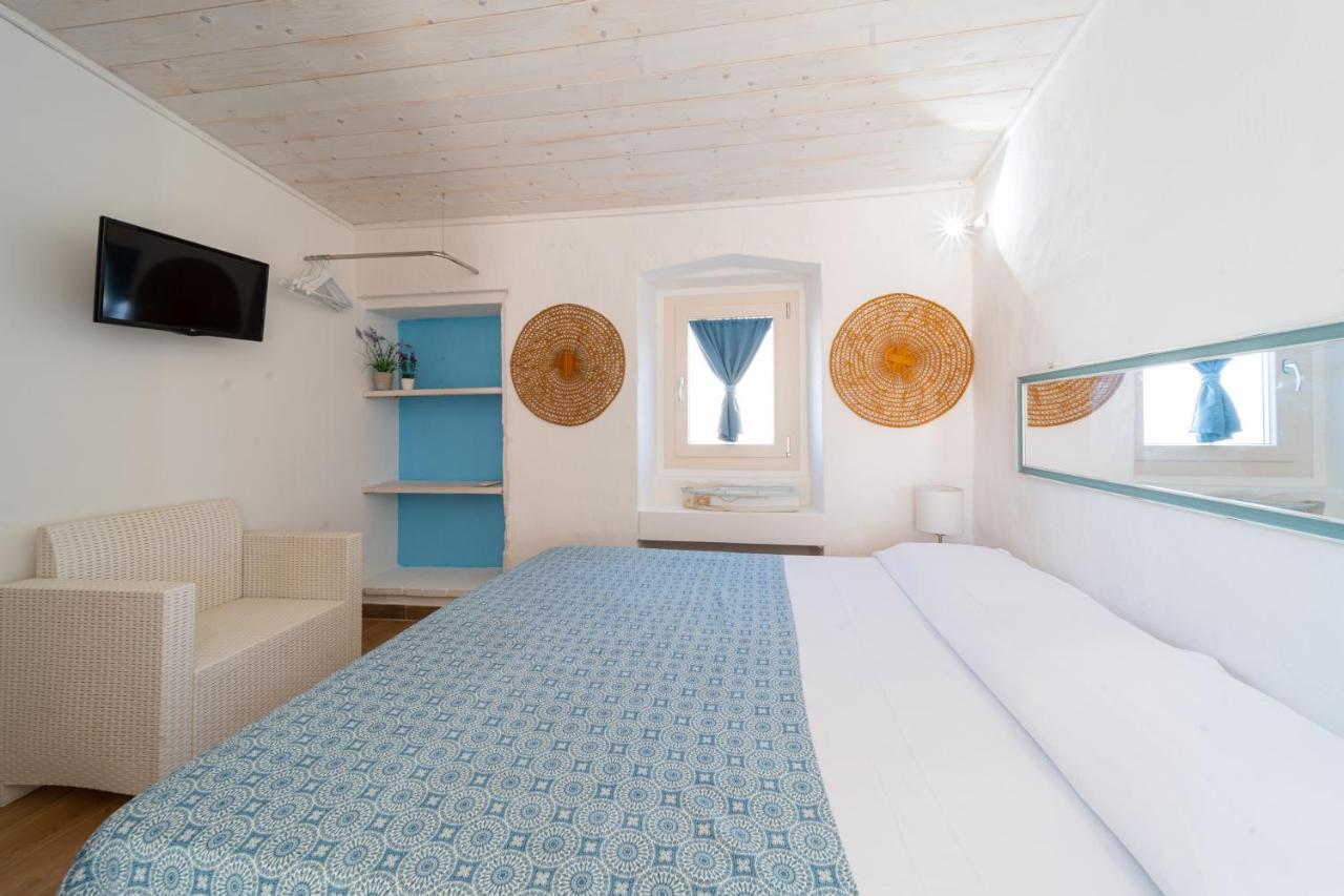 B&B Gallipoli Vecchia Экстерьер фото