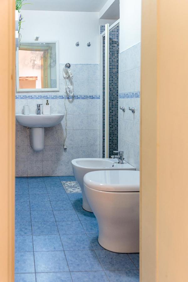 B&B Gallipoli Vecchia Экстерьер фото