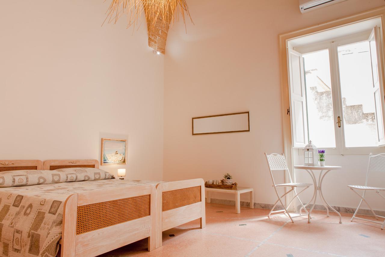 B&B Gallipoli Vecchia Экстерьер фото