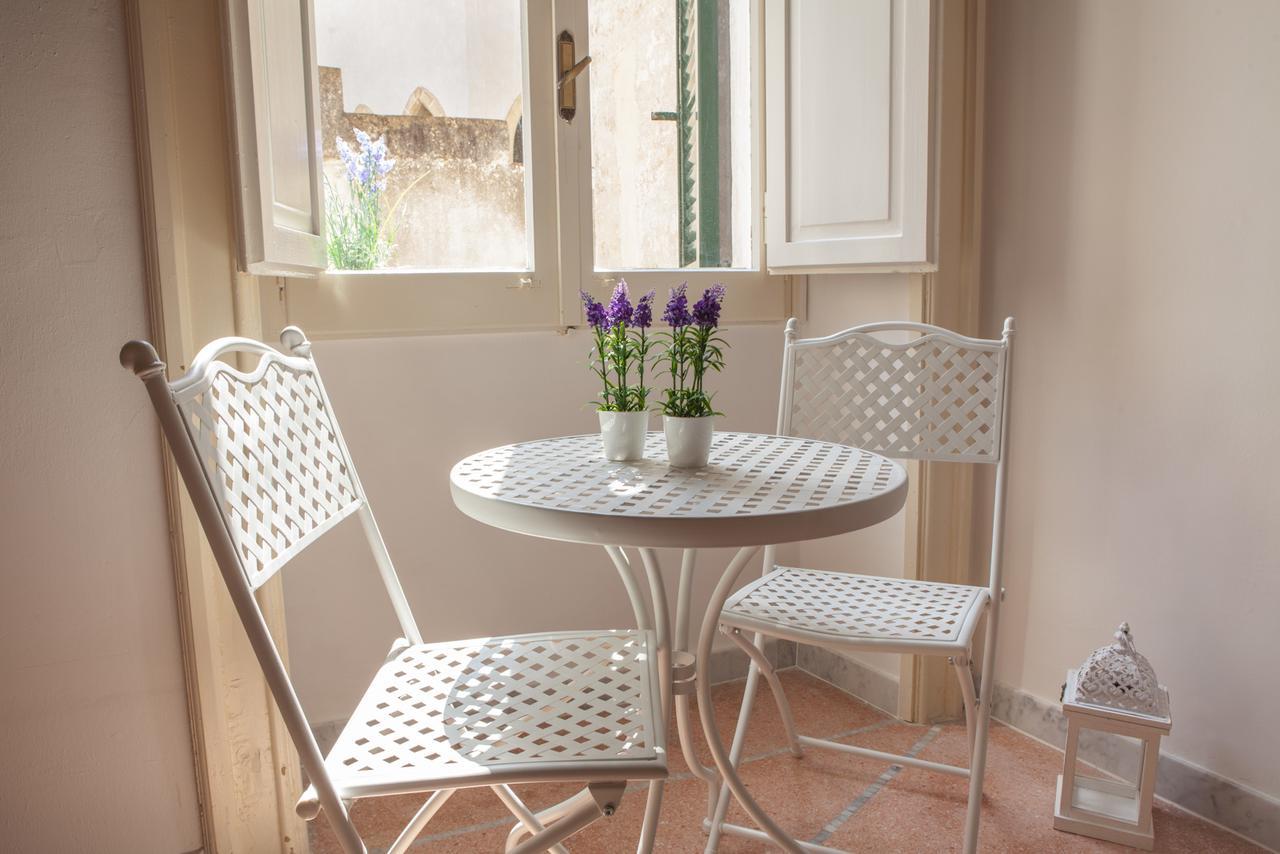 B&B Gallipoli Vecchia Экстерьер фото