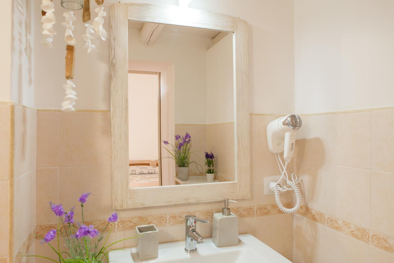 B&B Gallipoli Vecchia Экстерьер фото