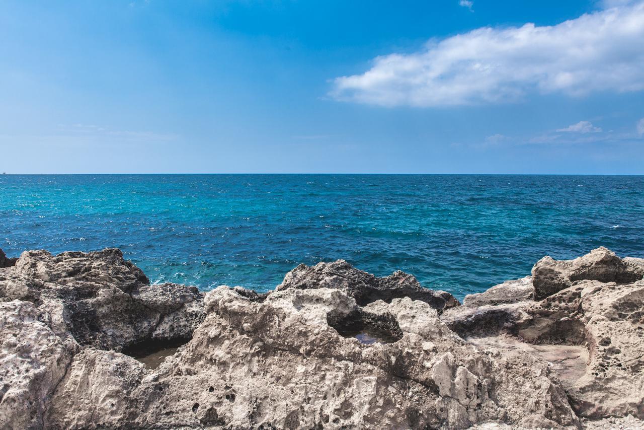 B&B Gallipoli Vecchia Экстерьер фото